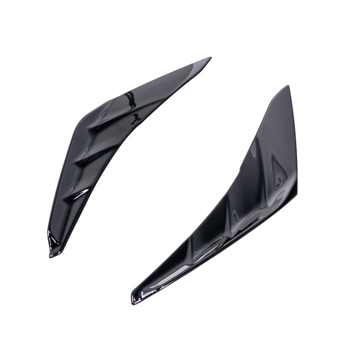 Driven Media GR Style Rear Side Spoiler 2022-2026 BRZ / GR86