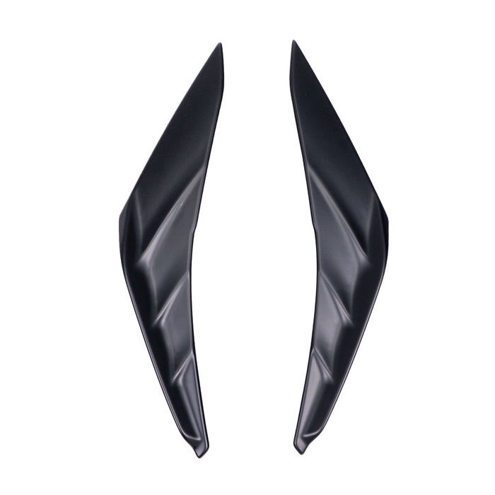 Driven Media GR Style Rear Side Spoiler 2022-2026 BRZ / GR86