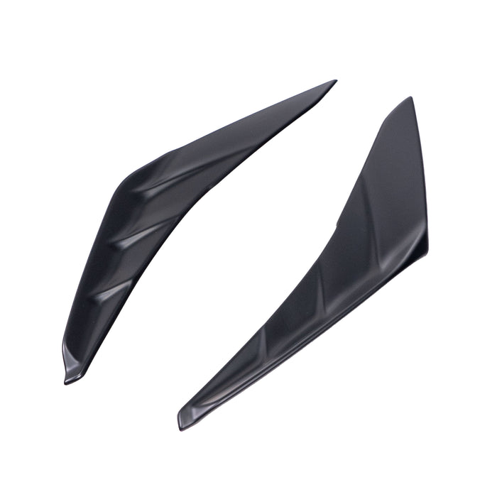 Driven Media GR Style Rear Side Spoiler 2022-2026 BRZ / GR86