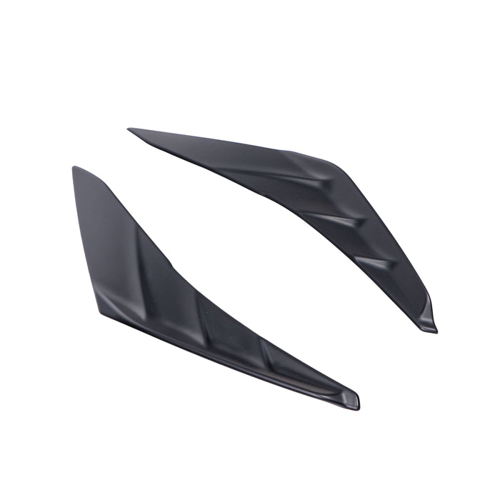 Driven Media GR Style Rear Side Spoiler 2022-2026 BRZ / GR86