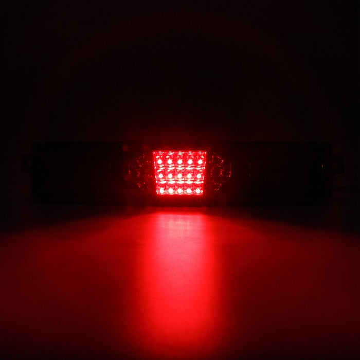 Driven Media Renegade 4th Brake Light 2022-2026 BRZ / GR86