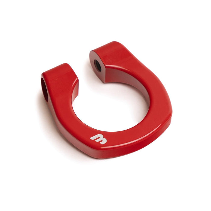 Billetworkz Rear Tow Hook 2022-2026 BRZ / GR86