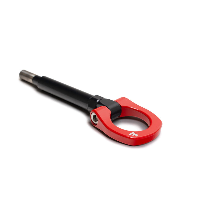 Billetworkz Front & Rear Tow Hook 2013–2021 BRZ / FRS / GT86