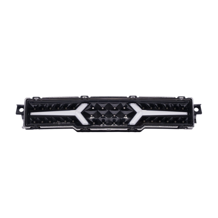 Molded Innovations Rear Brake Light Version 2 Style DRL Bar 2022-2026 BRZ / 2022-2026 GR86