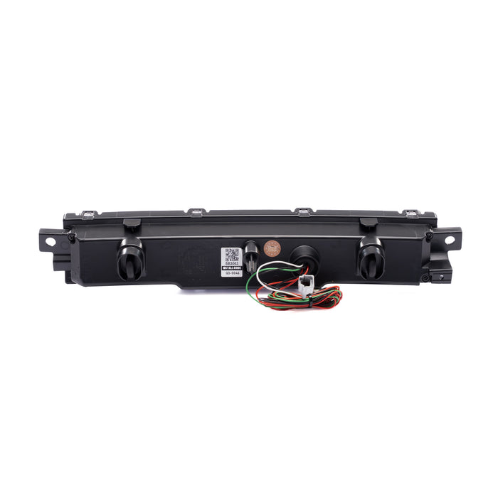 Molded Innovations Rear Brake Light Version 2 Style DRL Bar 2022-2026 BRZ / 2022-2026 GR86
