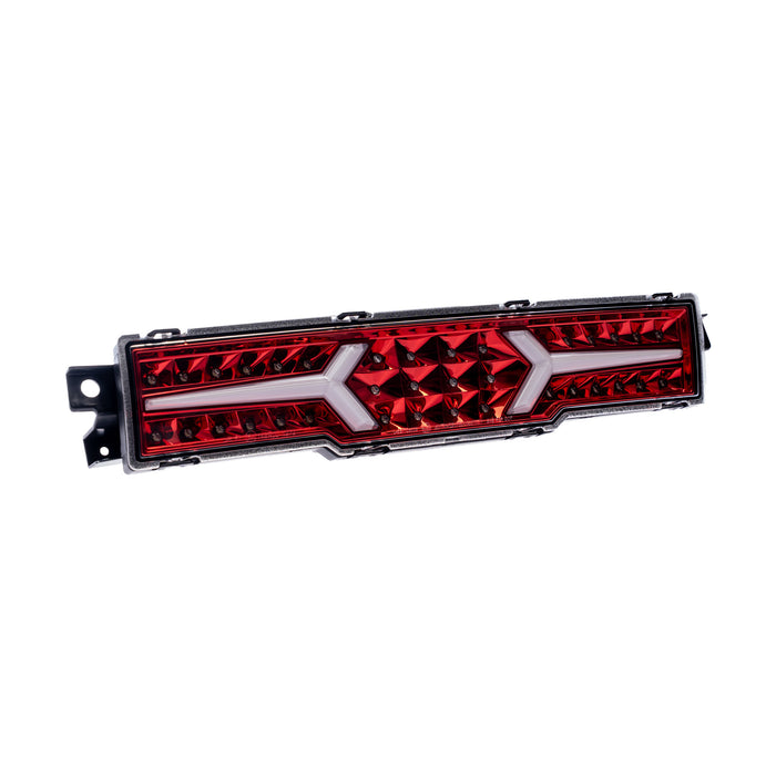 Molded Innovations Rear Brake Light Version 2 Style DRL Bar 2022-2026 BRZ / 2022-2026 GR86
