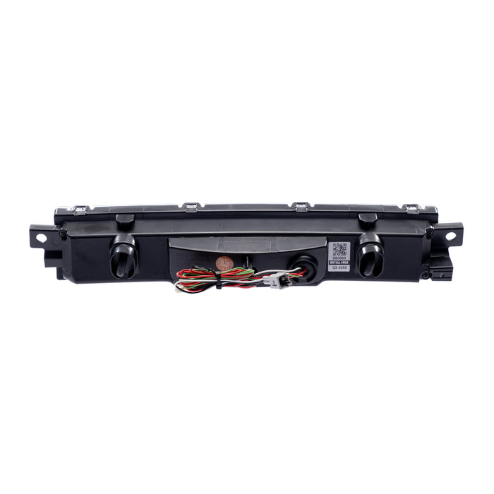 Molded Innovations Rear Brake Light Version 2 Style DRL Bar 2022-2026 BRZ / 2022-2026 GR86