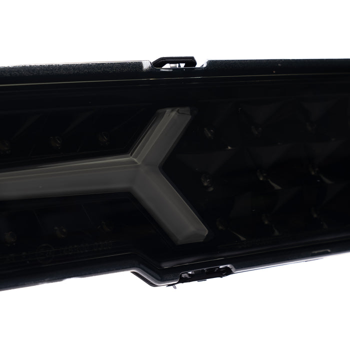 Molded Innovations Rear Brake Light Version 2 Style DRL Bar 2022-2026 BRZ / 2022-2026 GR86