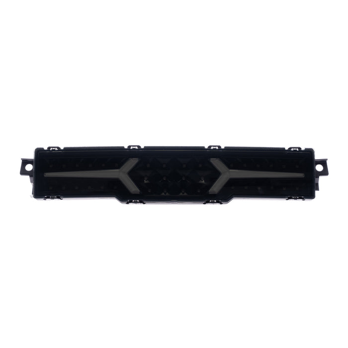 Molded Innovations Rear Brake Light Version 2 Style DRL Bar 2022-2026 BRZ / 2022-2026 GR86