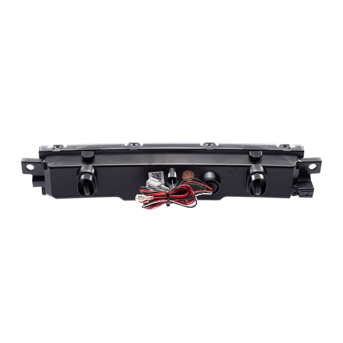 Molded Innovations Rear Brake Light Version 2 Style DRL Bar 2022-2026 BRZ / 2022-2026 GR86