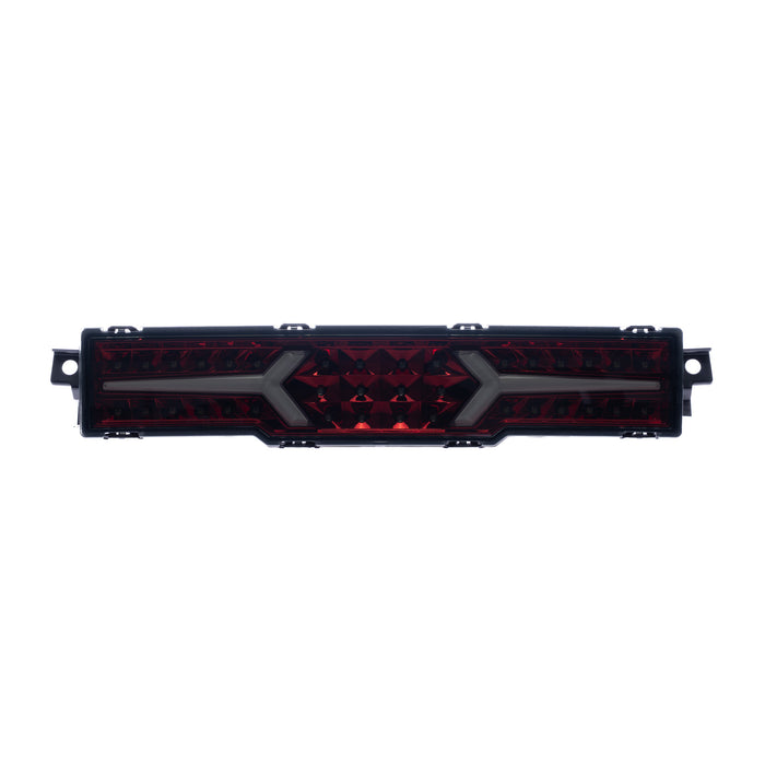 Molded Innovations Rear Brake Light Version 2 Style DRL Bar 2022-2026 BRZ / 2022-2026 GR86