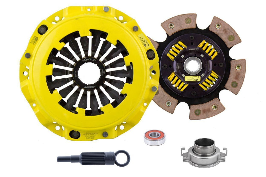 ACT Extreme Race Sprung 6 Pad Clutch 2002-2005 WRX