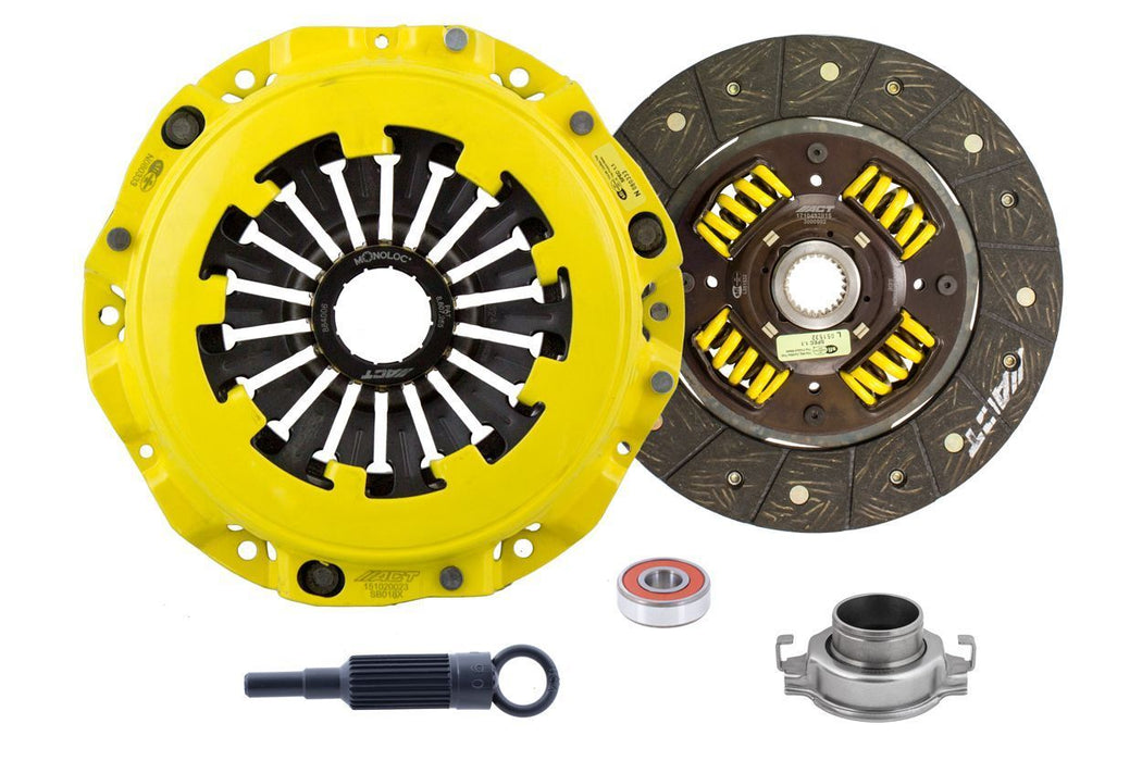 ACT Extreme Performance Street Sprung Clutch 2002-2005 WRX / 2004-2005 Forester XT