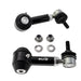 SMY Stealth 26mm Front and 24mm Rear Sway Bar Kit w/ Endlinks and Lower Control Arm Kit 2022-2024 WRX