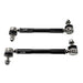 SMY Stealth 26mm Front and 24mm Rear Sway Bar Kit w/ Endlinks and Lower Control Arm Kit 2022-2024 WRX