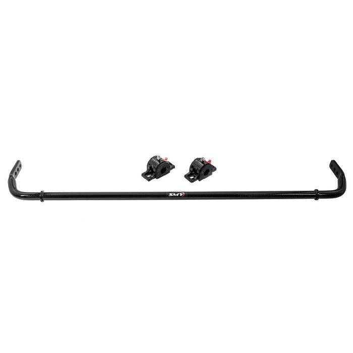 SMY Stealth 26mm Front and 22mm Rear Sway Bar Kit w/ Endlinks and Lower Control Arm Kit 2022-2024 WRX