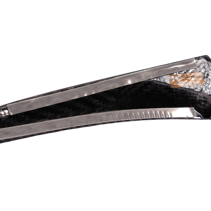Axis Parts Dry Carbon Front Side Duct Fins 2022-2026 GR86