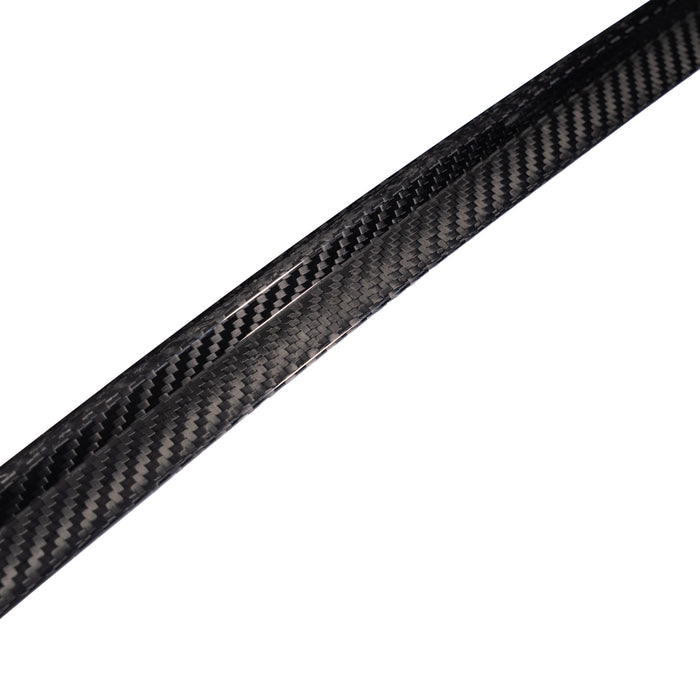 Axis Parts Dry Carbon Front Grille Trim 2022-2026 GR86