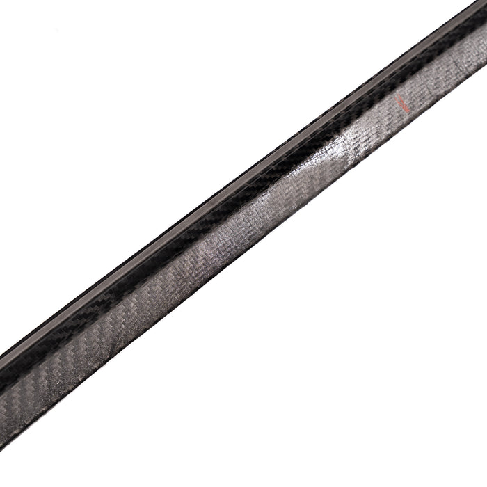 Axis Parts Dry Carbon Front Grille Trim 2022-2026 GR86