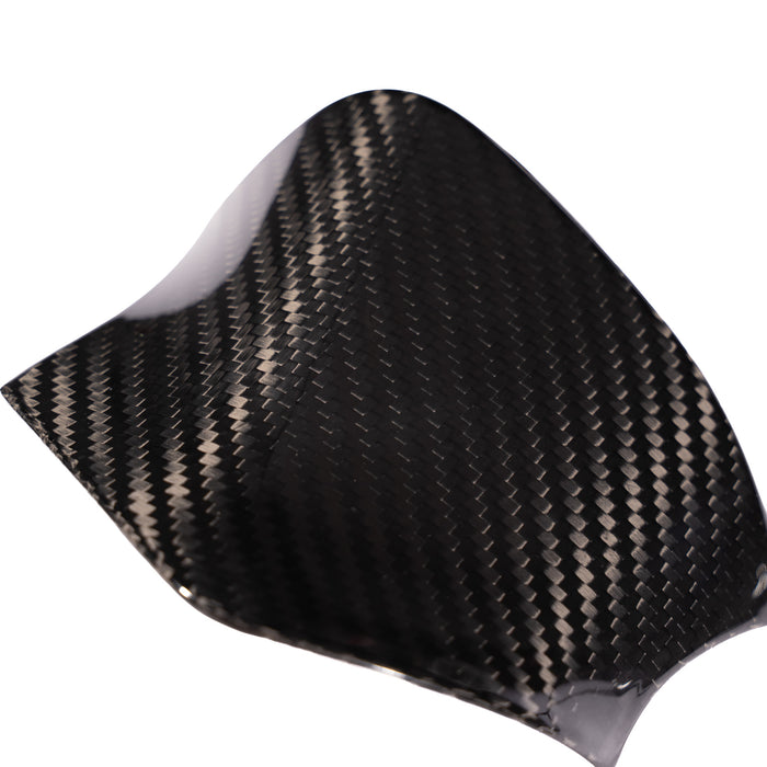 Axis Parts Dry Carbon Door Mirror Wing 2022-2026 GR86