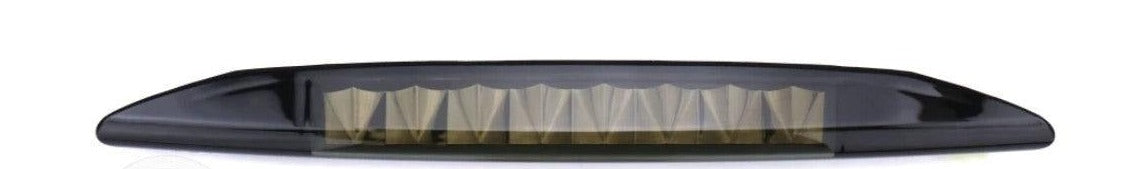 OLM VL Style High Mount Brake Light Smoke Lens, Gold Housing 2013-2016 Crosstrek