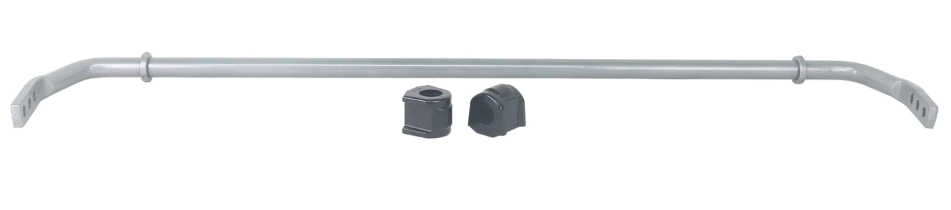 Whiteline Adjustable Rear Sway Bar 22mm 2022-2023 WRX