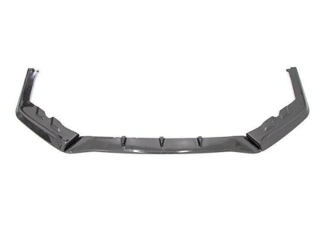 OLM 3 Piece Carbon Fiber Low Pro Lip 2015-2017 WRX / STI