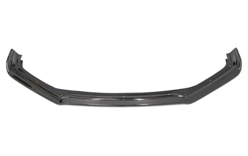 OLM CS2 Style Carbon Fiber Front Lip 2017-2021 BRZ