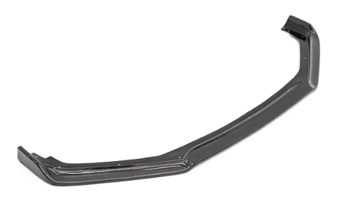 OLM CS2 Style Carbon Fiber Front Lip 2017-2021 BRZ