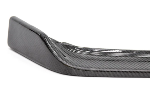 OLM CS2 Style Carbon Fiber Front Lip 2017-2021 BRZ