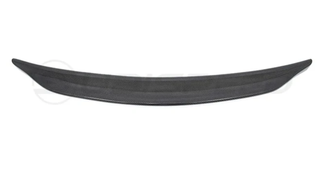 OLM High Point Carbon Fiber Duckbill Spoiler 2015-2021 WRX / STI