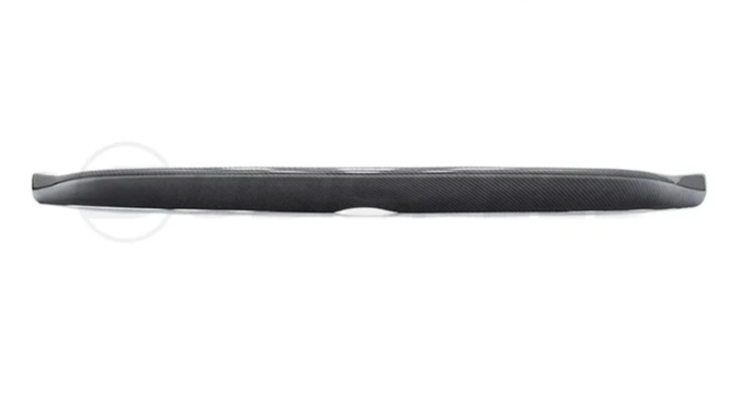 OLM High Point Carbon Fiber Duckbill Spoiler 2015-2021 WRX / STI