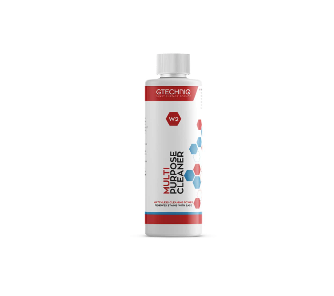 Gtechniq W2 Multi Purpose Cleaner