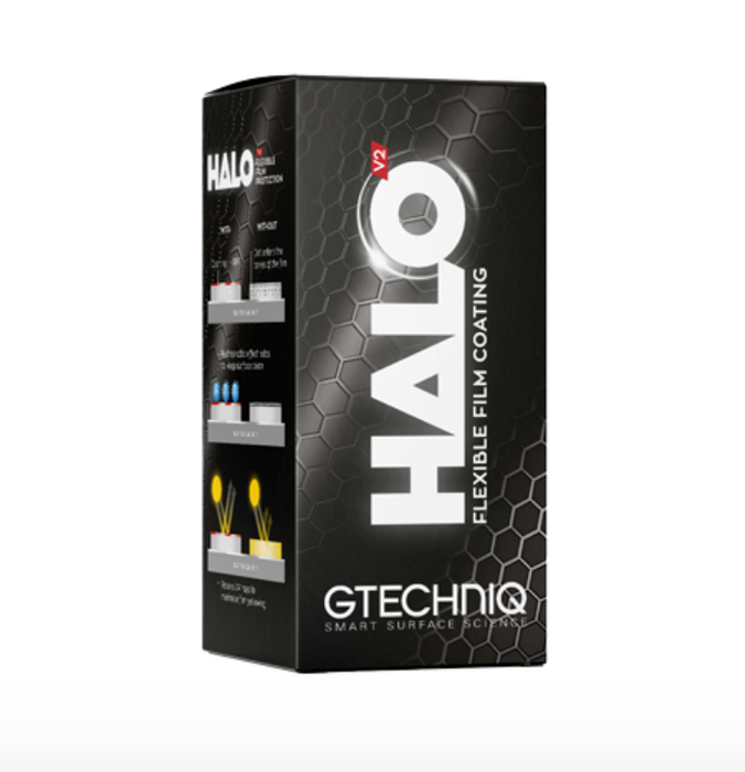 Gtechniq HALOv2 Flexible Film Coating
