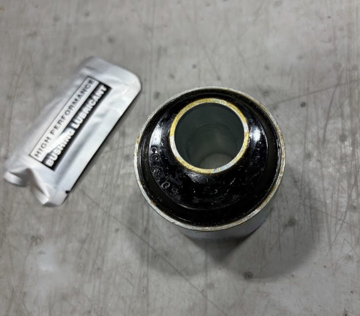 (Scratch and Dent) Whiteline Front Control Arm Inner Rear Bushing 2002-2007 WRX / 2004-2007 STI