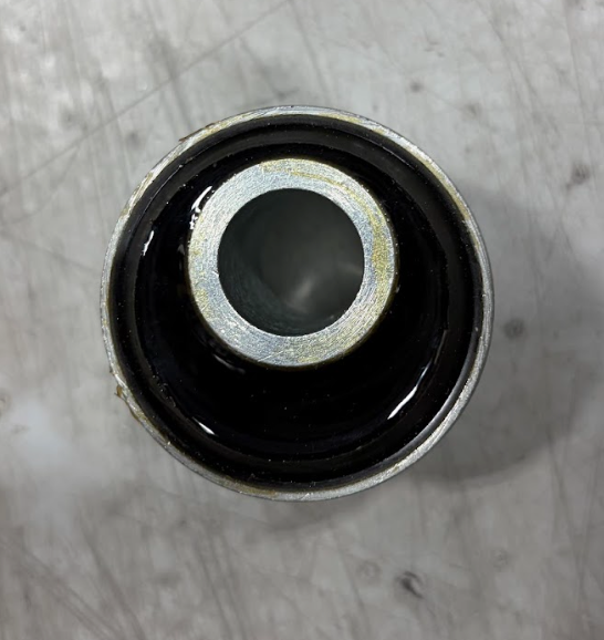 (Scratch and Dent) Whiteline Front Control Arm Inner Rear Bushing 2002-2007 WRX / 2004-2007 STI