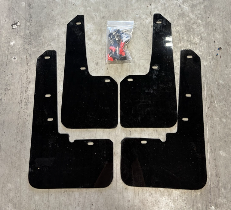 (Scratch and Dent) Rally Armor UR Series Mudflaps 2020-2024 Outback