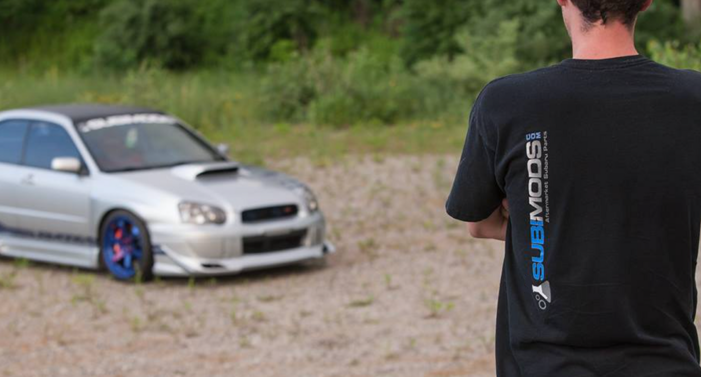 Subimods headquarters and team