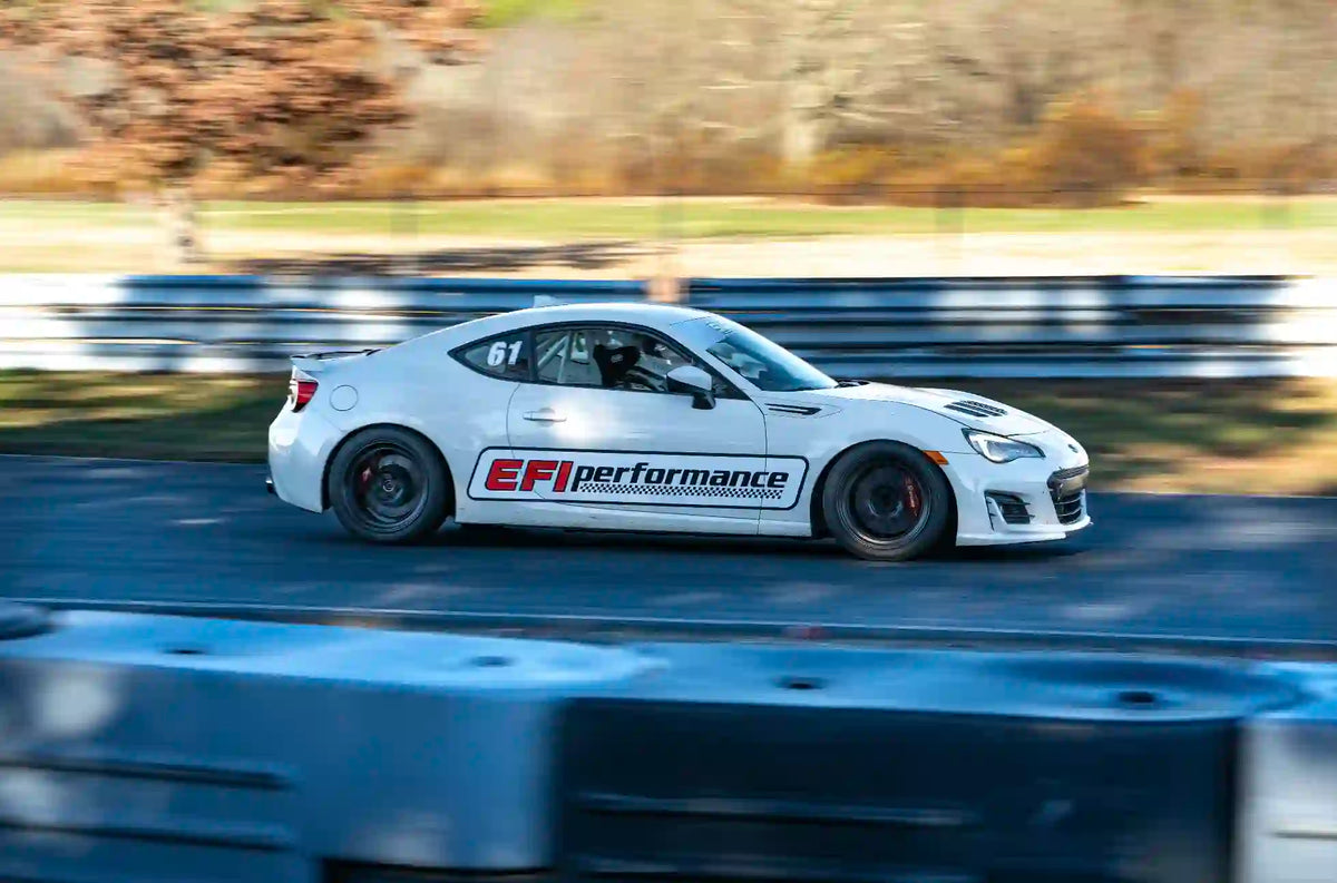 EFI Performance facility