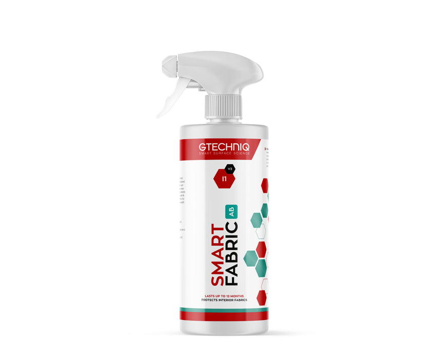 Gtechniq Smart Fabric I1 V3