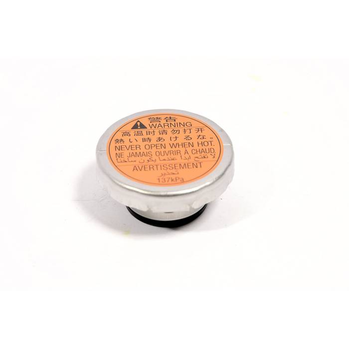 Subaru OEM Radiator Cap Most Subaru Models