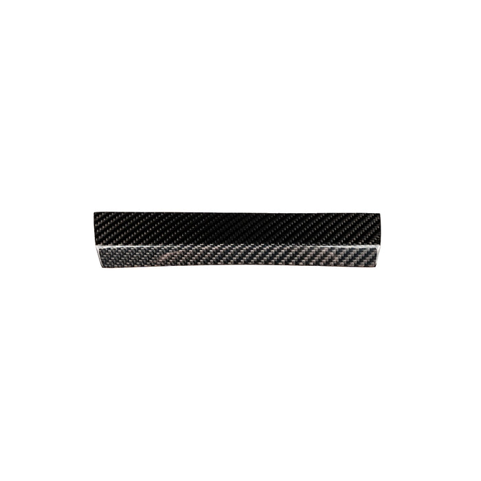 Driven Media Gloss Carbon Fiber Switch Panel Cover 2022-2026 BRZ / 2022-2026 GR86