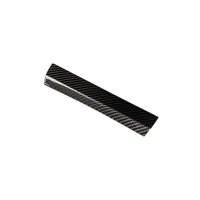 Driven Media Gloss Carbon Fiber Switch Panel Cover 2022-2026 BRZ / 2022-2026 GR86