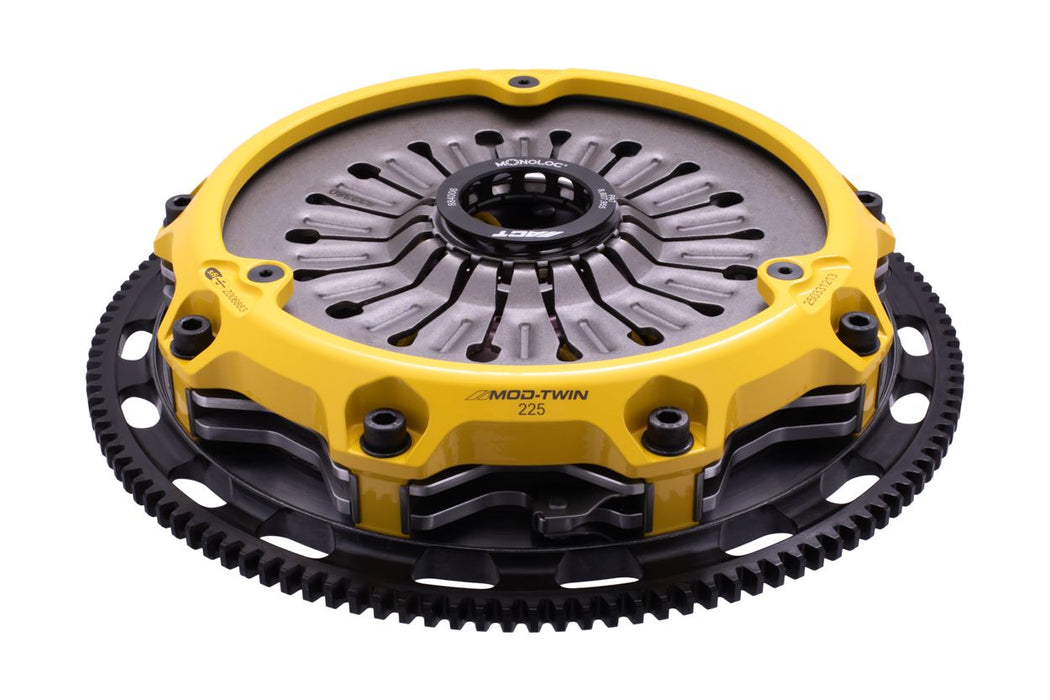 ACT Mod-Twin 225 Heavy Duty Sprung Race Twin Disc Clutch Kit 2004-2021 STI