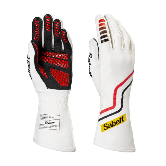 Sabelt Hero Superlight TG-10 Fireproof Gloves