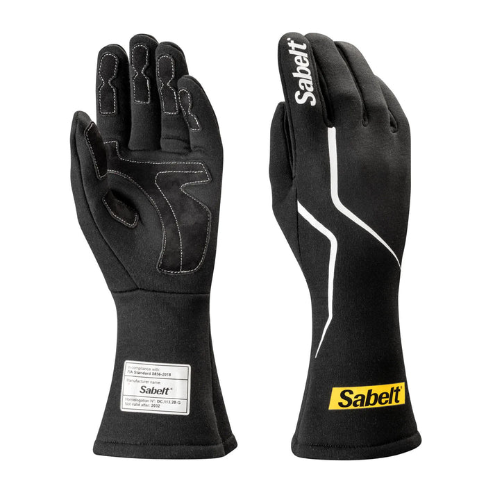 Sabelt Challenge TG-2.1 Fireproof Gloves Suede Palm