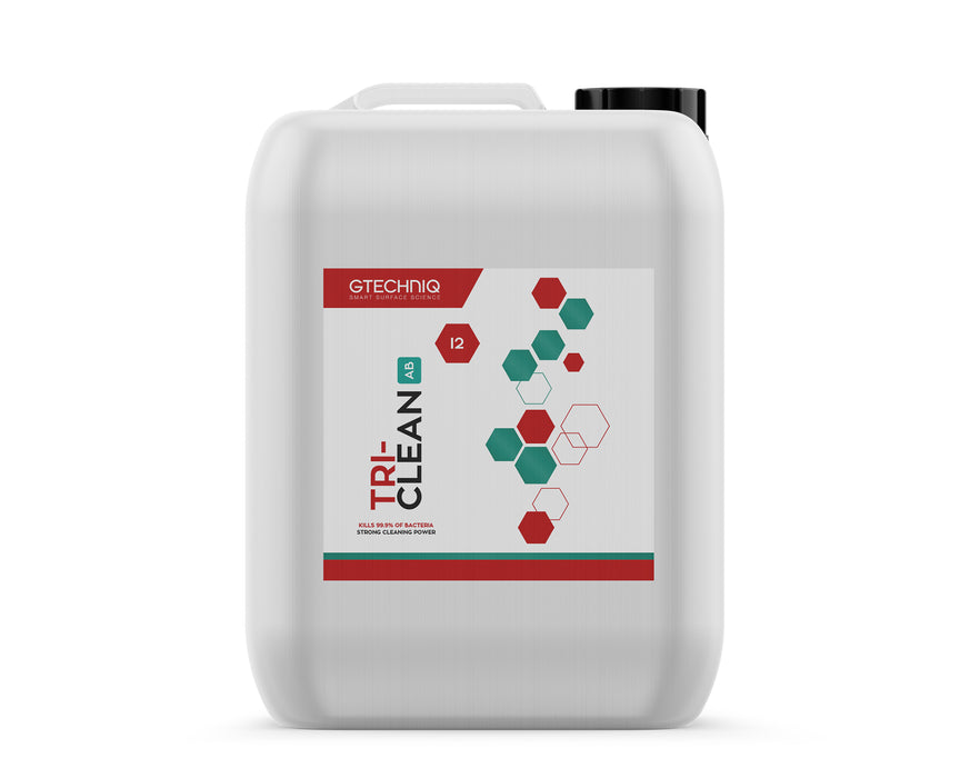 Gtechniq I2 Tri-Clean
