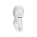 Sabelt UI-200 Racing Balaclava - Black / White