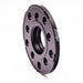 Mission SlimFit Slip On Wheel Spacer Pair 10mm 5x100 / 5x114.3 Anodized Black