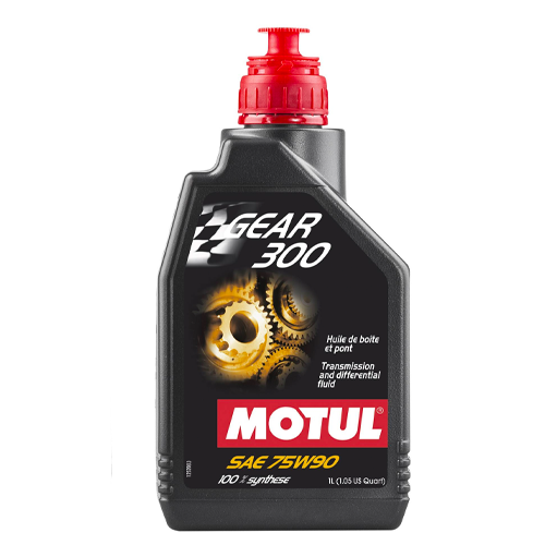 Gear Oil